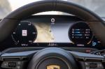 Porsche Taycan Turbo 2019 года (NA)
